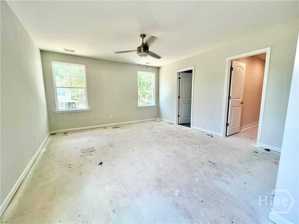 Photo taken 8.5.26. HOME IS UNDER CONSTRUCTION. Pr