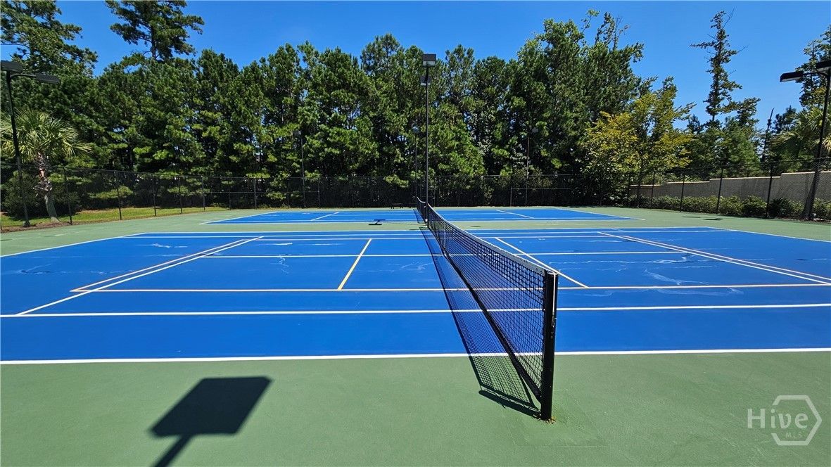 Highlands Clubhouse and Amenities
