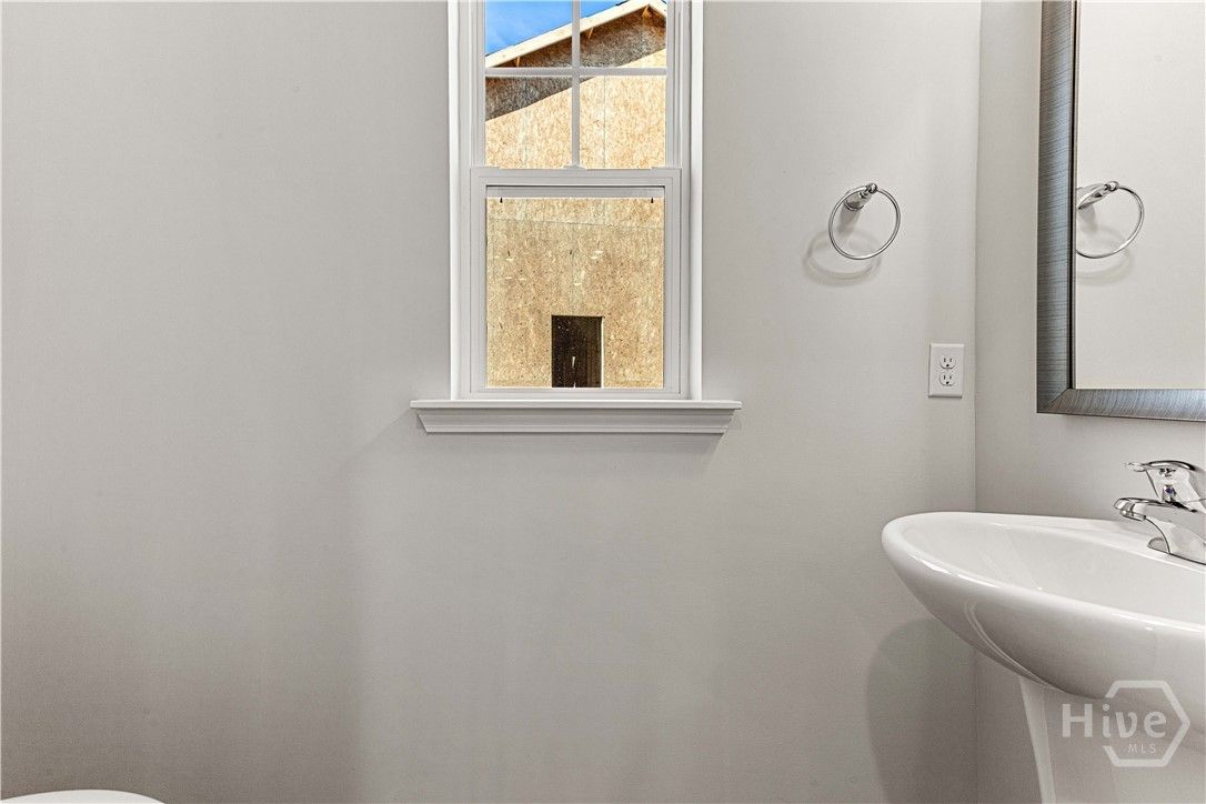 Powder Bath