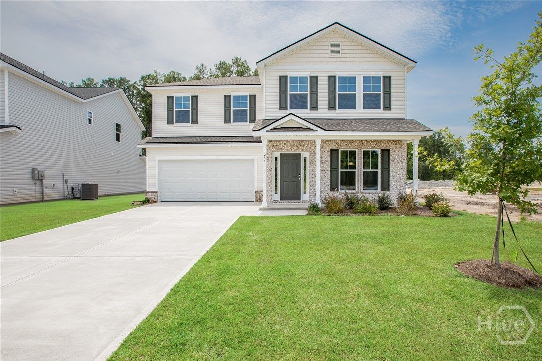 234 Mage Street (Blue Ridge TR)