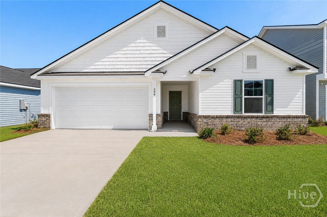 206 Hasty Point Road (Spring Valley II TR)