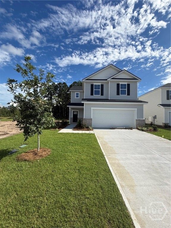 236 Mage Street (Crestview TR)