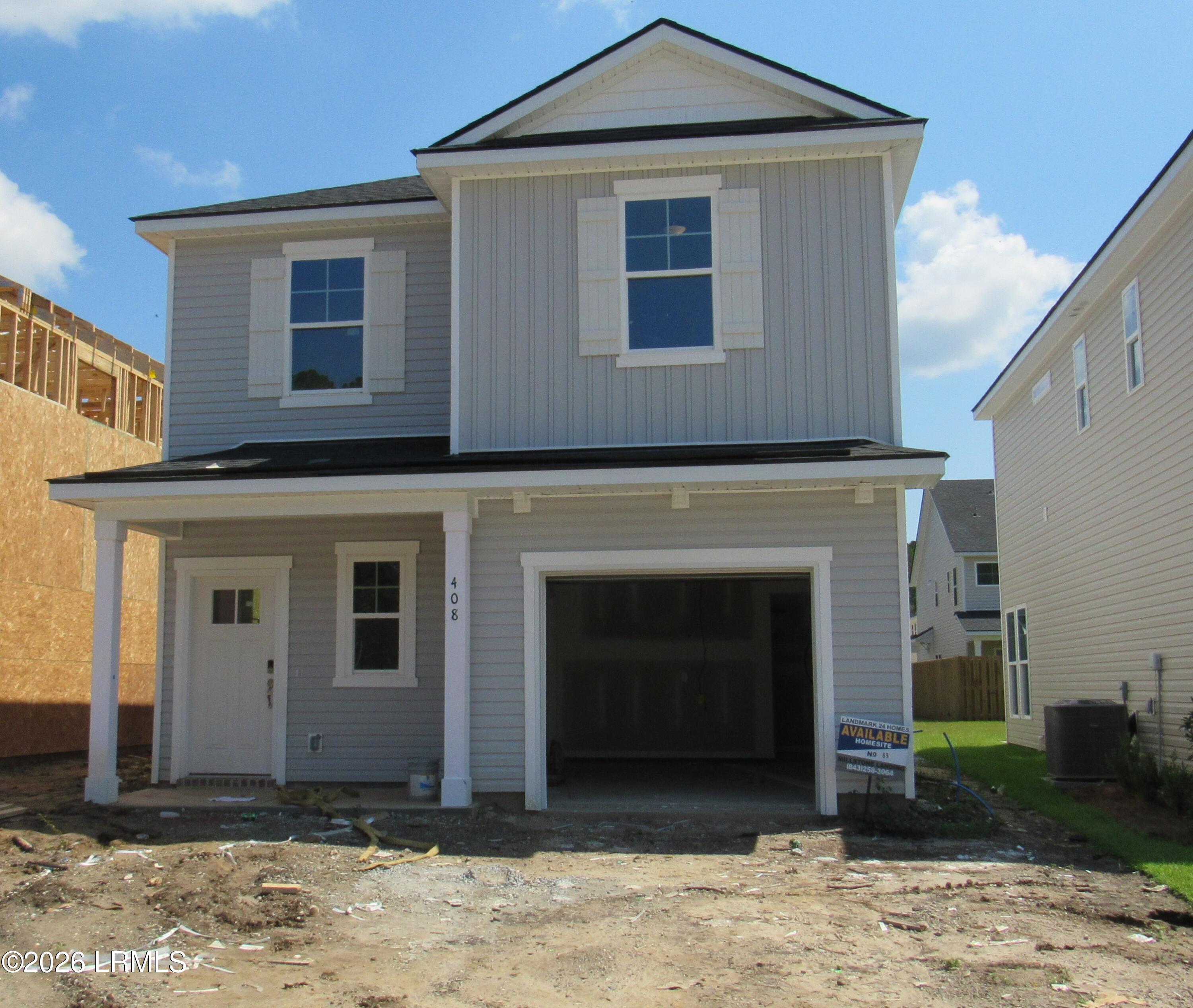 408 Conifer Street (408 Conifer Street)