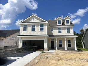 162 Como Drive (Spring Willow)