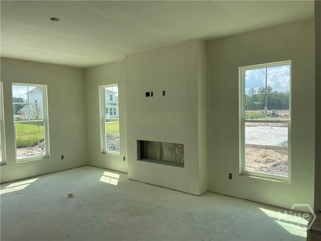 We're out of the Ground!!  Picture Taken 9/14/26 -