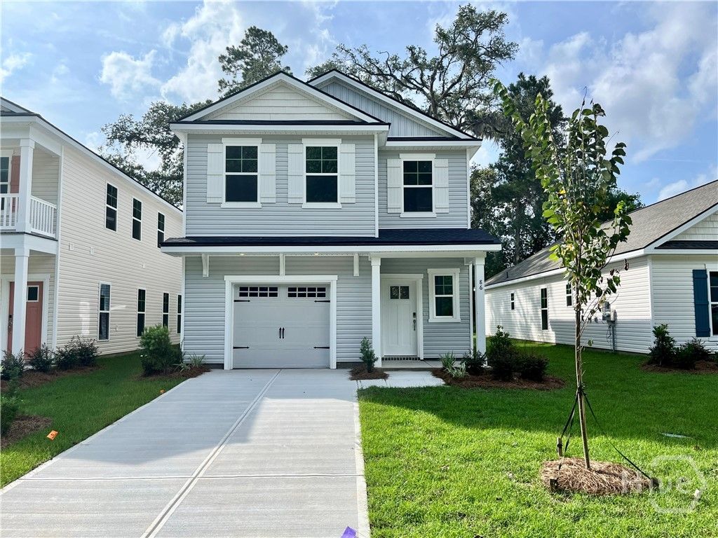 86 Endicott Drive (Sea Drift Cottage)