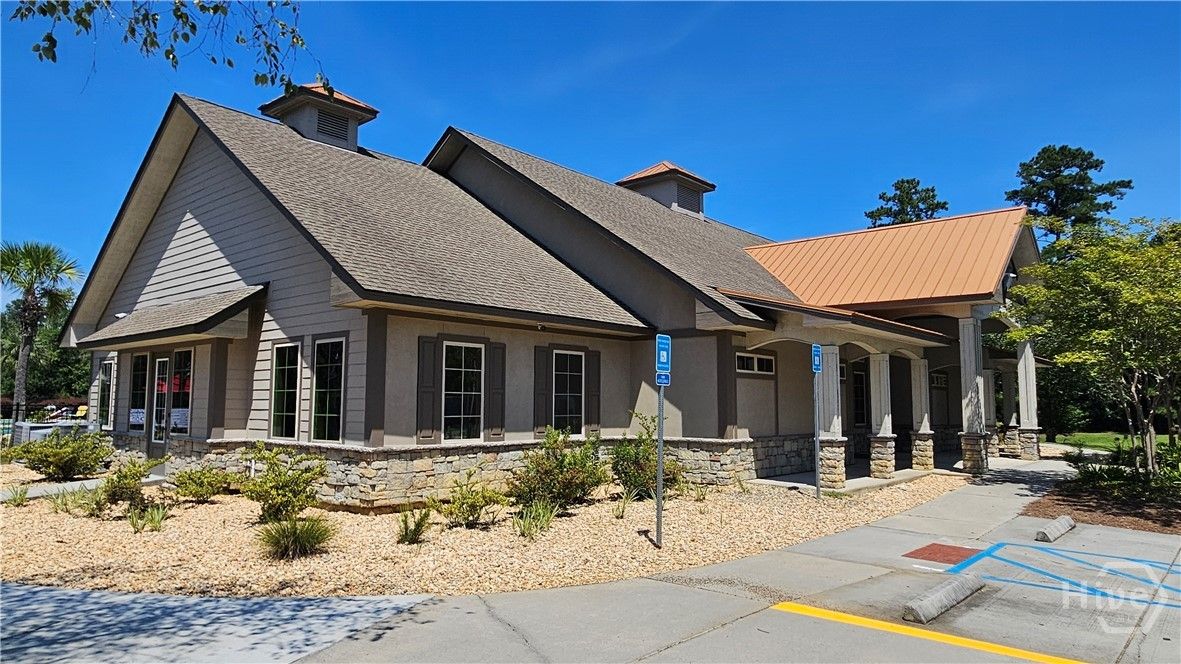 Highlands Clubhouse