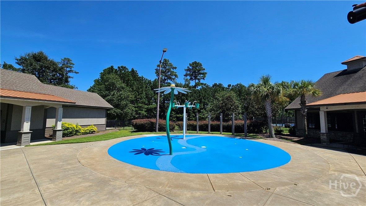 Water Park at Highlands Swimming Pool