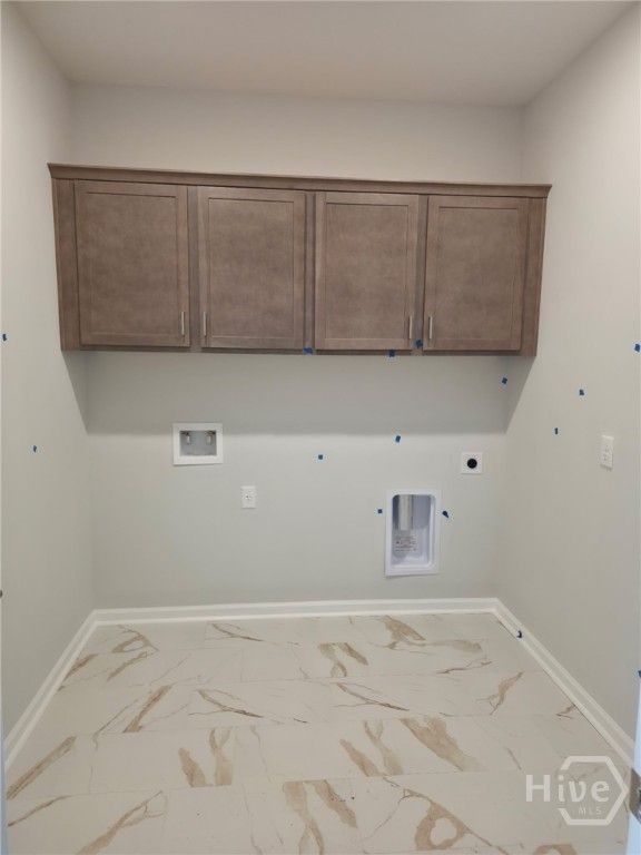 Laundry Room - Under Construction - Estimated Comp