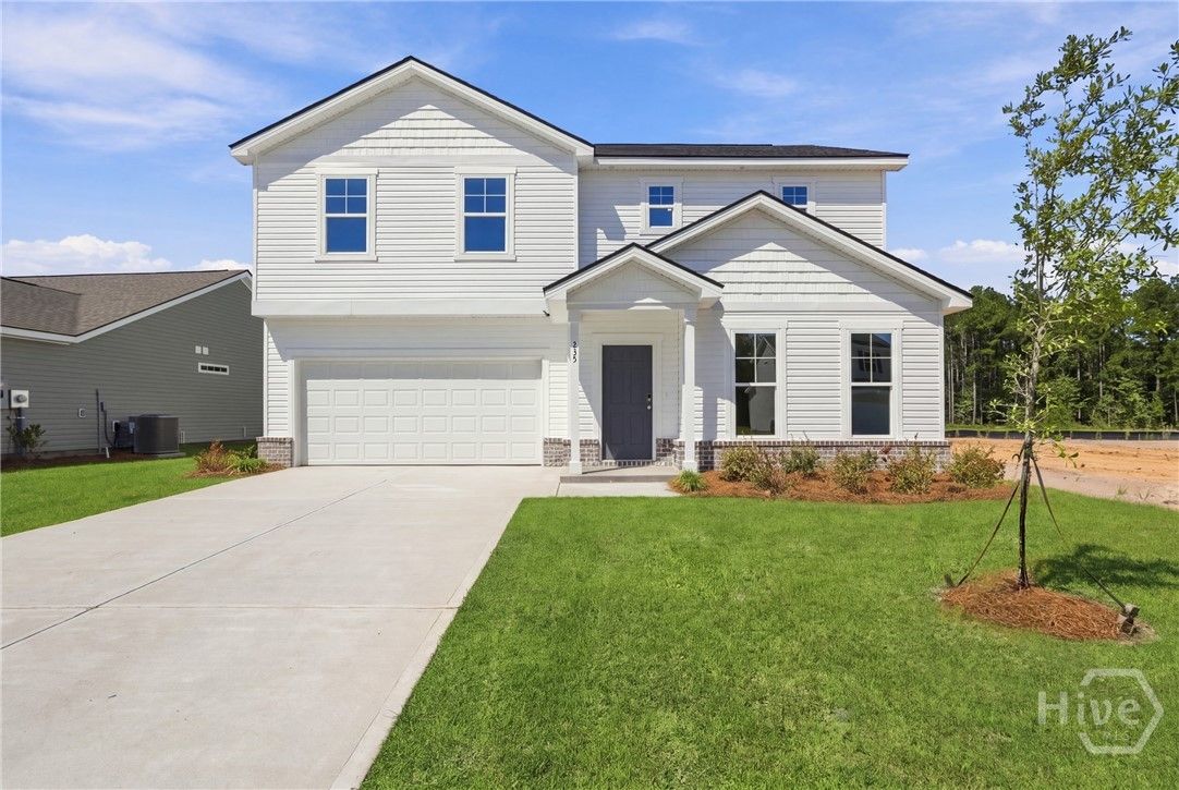 235 Mage Street (Grayson TR)