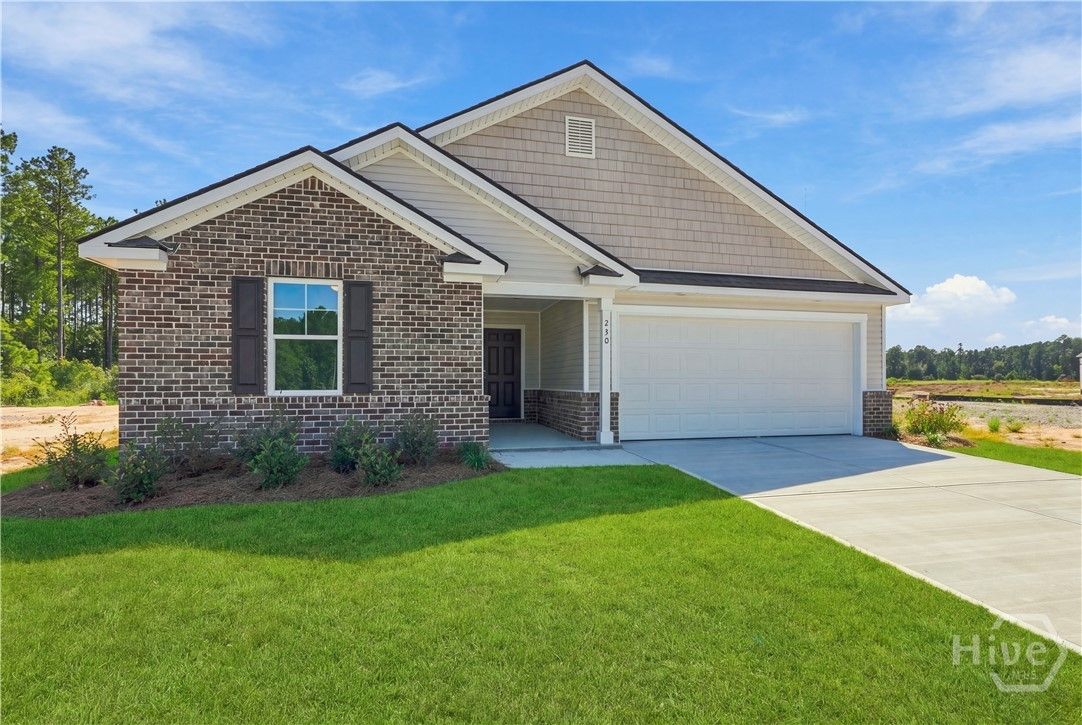 230 Mage Street (Spring Valley II TR)