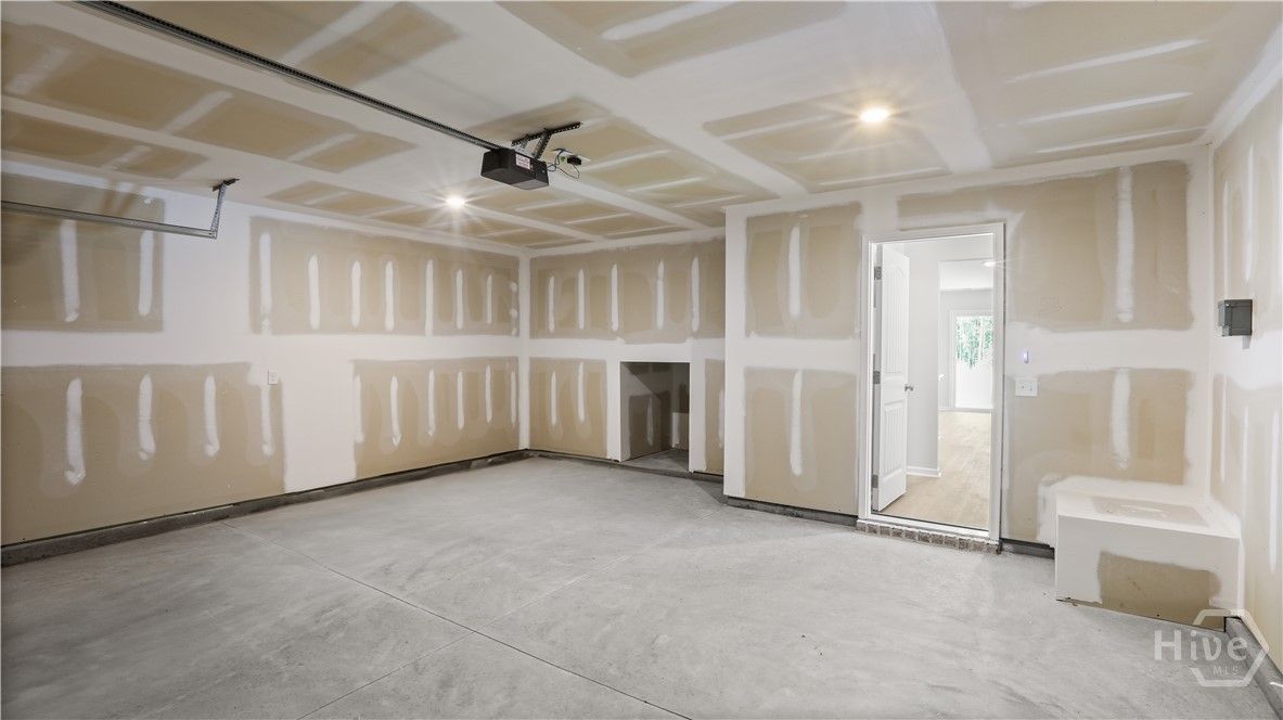NOT the actual home. Pictures are of a finished Bi