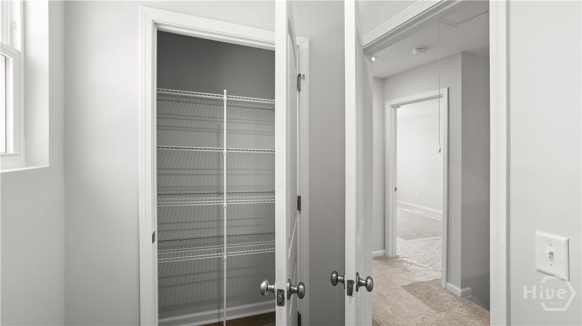 NOT the actual home. Pictures are of a finished Bi
