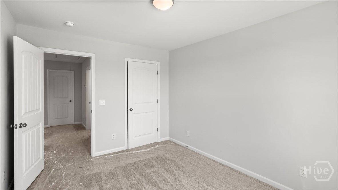 NOT the actual home. Pictures are of a finished Bi