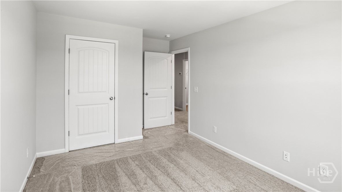 NOT the actual home. Pictures are of a finished Bi