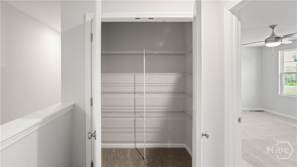 NOT the actual home. Pictures are of a finished Bi