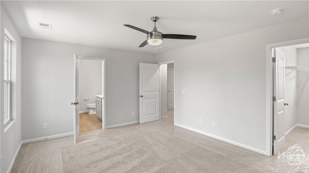 NOT the actual home. Pictures are of a finished Bi