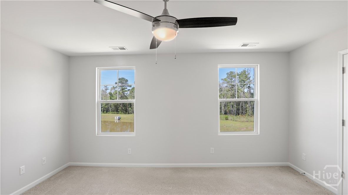 NOT the actual home. Pictures are of a finished Bi