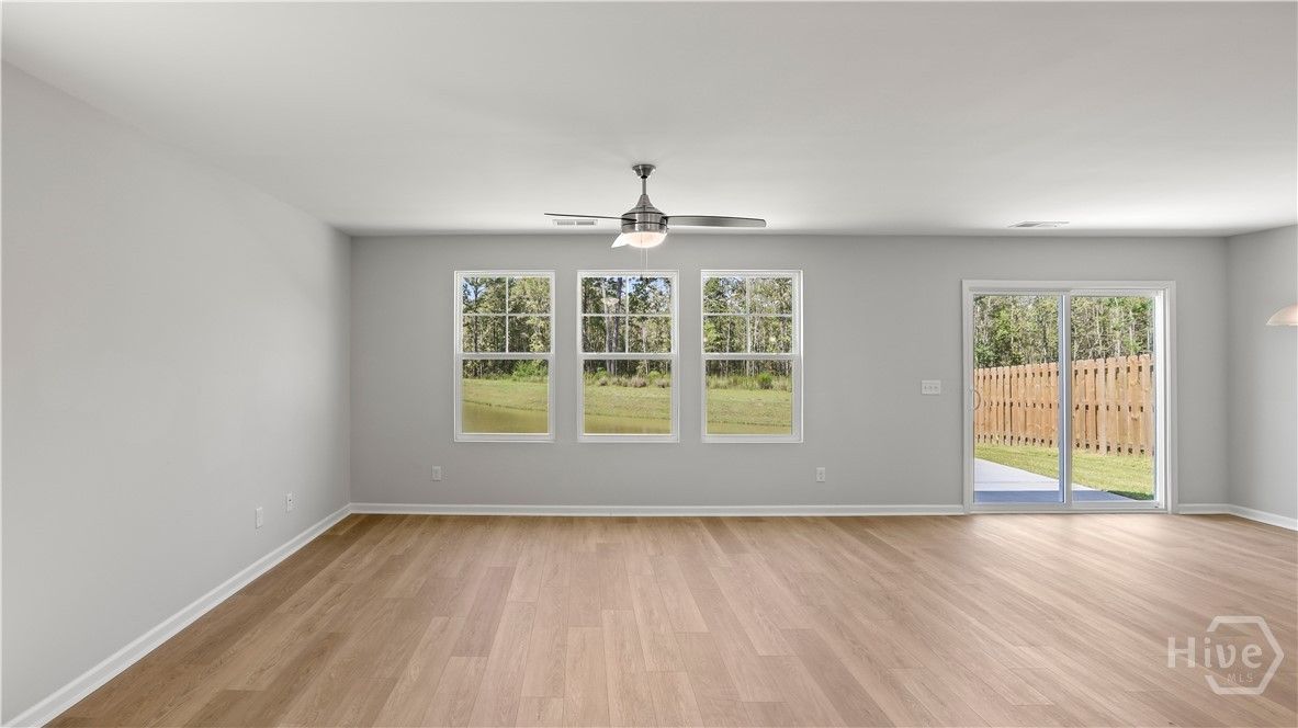 NOT the actual home. Pictures are of a finished Bi