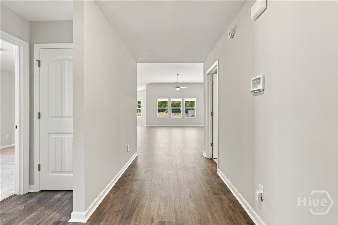 Foyer Entry