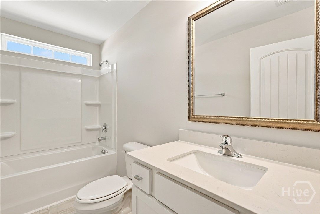 2nd Bathroom