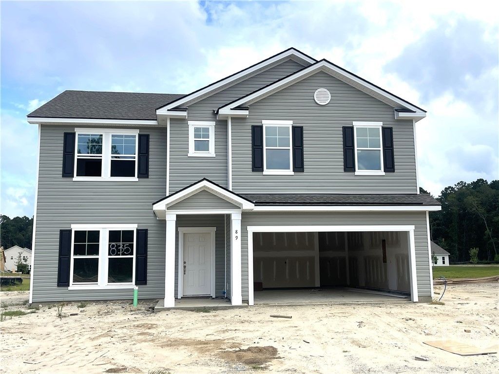 89 Andante Way (Spring Mountain II) Image