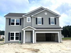 89 Andante Way (Spring Mountain II)