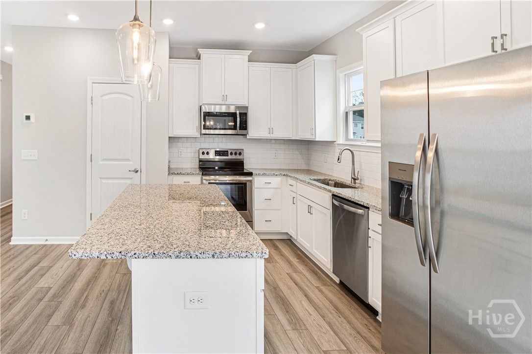 NOT THE ACTUAL HOME. Pictures are of a completed S