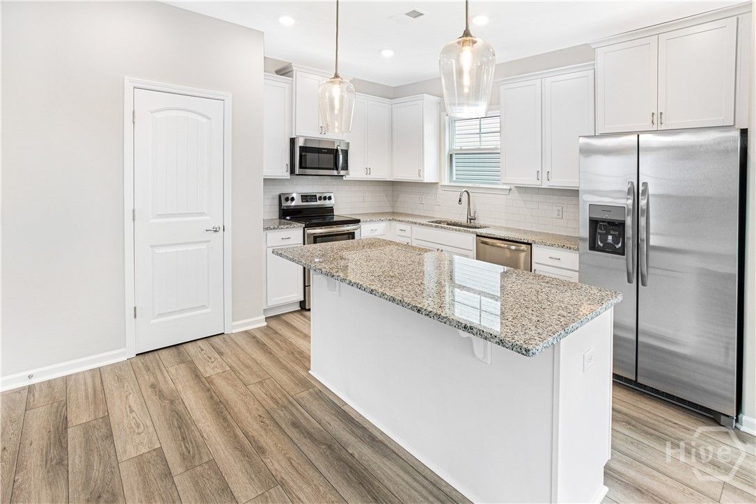 NOT THE ACTUAL HOME. Pictures are of a completed S