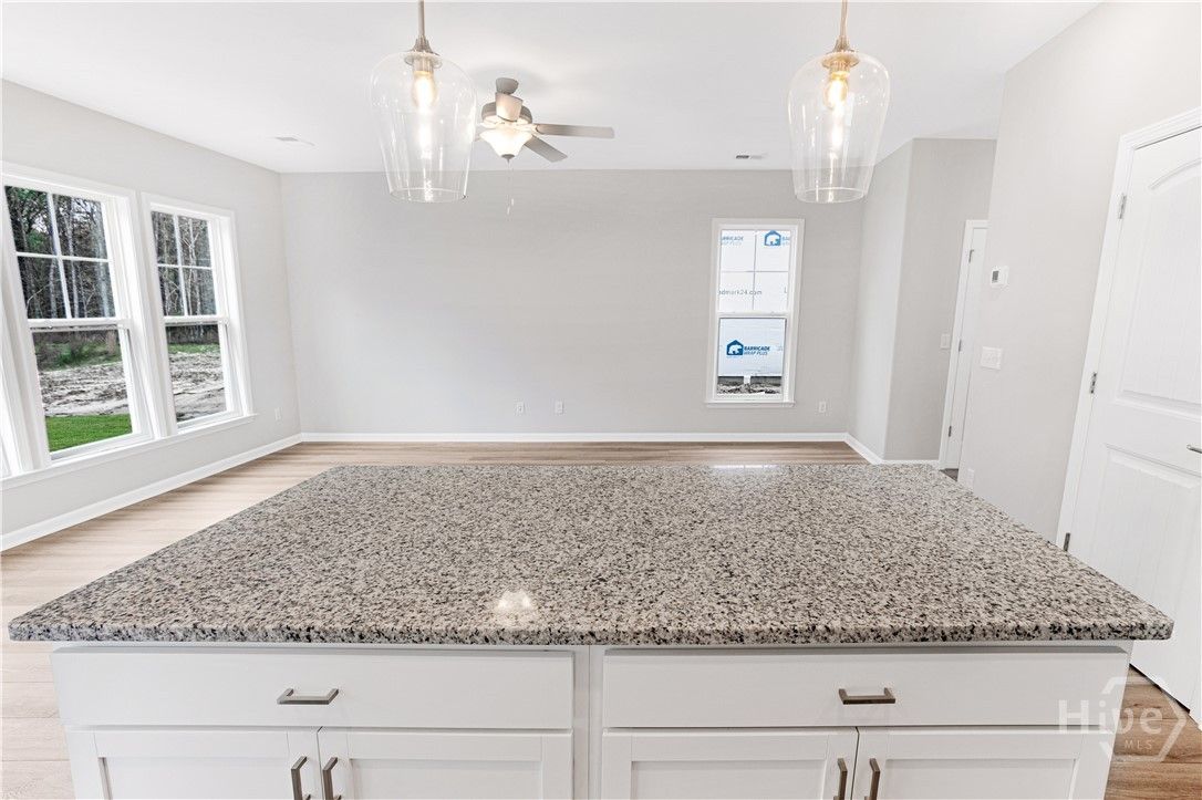 NOT THE ACTUAL HOME. Pictures are of a completed S