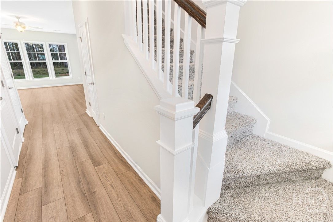 NOT THE ACTUAL HOME. Pictures are of a completed S
