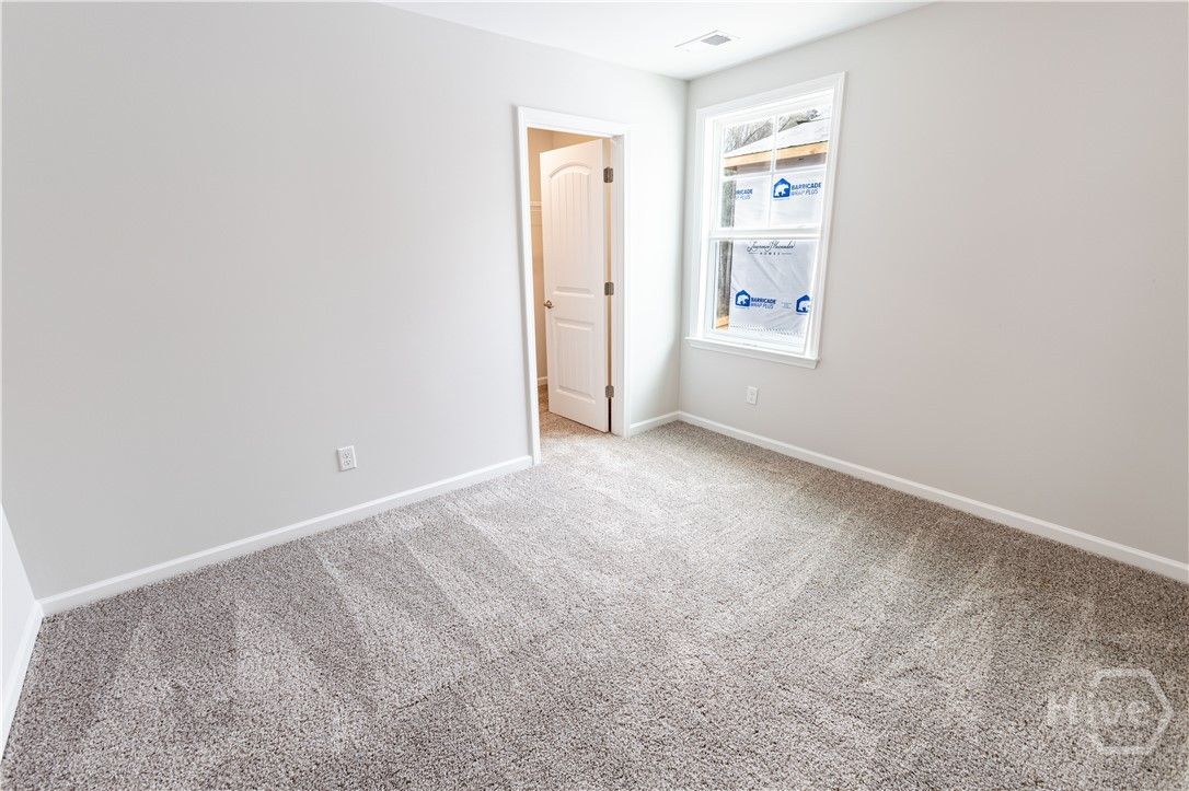 NOT THE ACTUAL HOME. Pictures are of a completed S