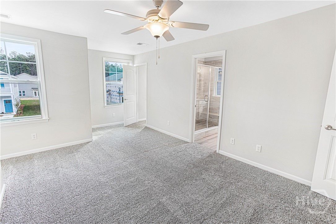 NOT THE ACTUAL HOME. Pictures are of a completed S
