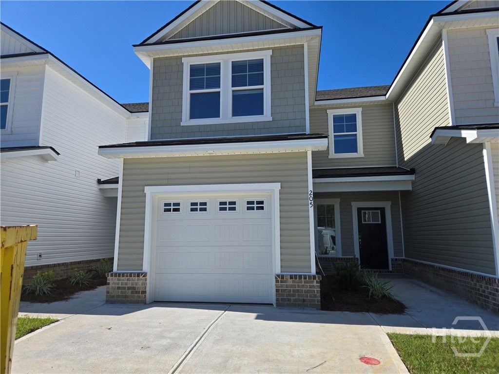 205 Pinebury Road (Austin)