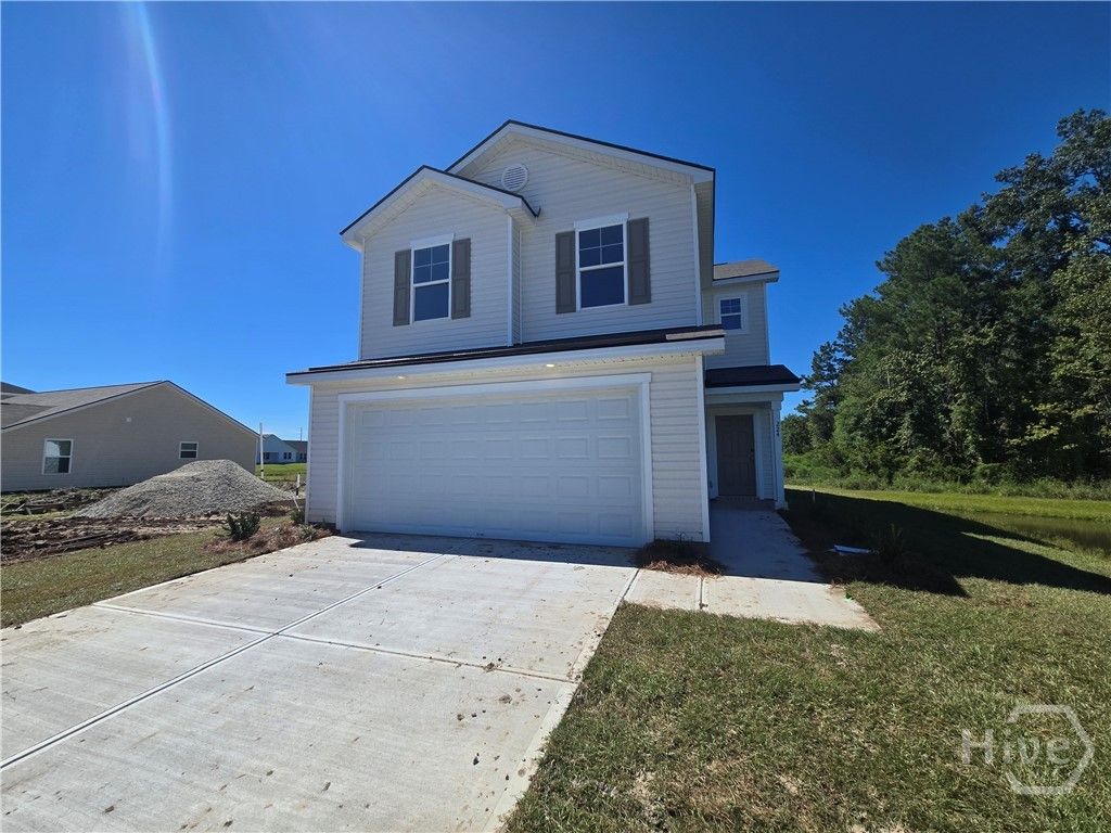 224 Hasty Point Road