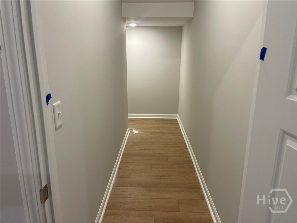 Under The Stair Storage