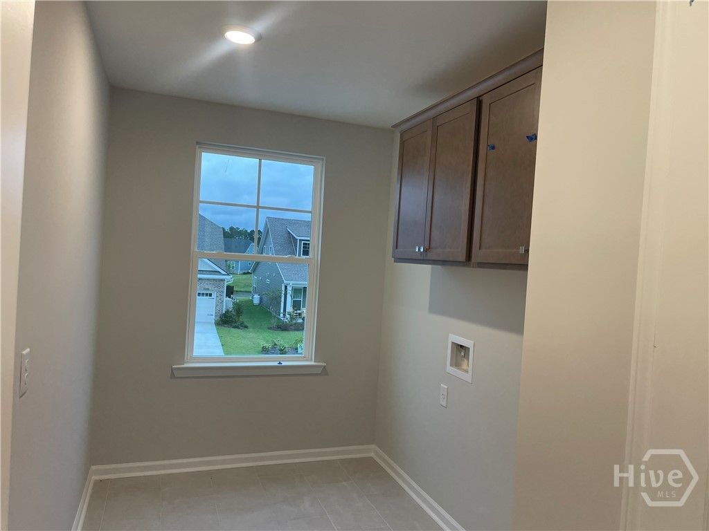 Laundry Room - Upstairs