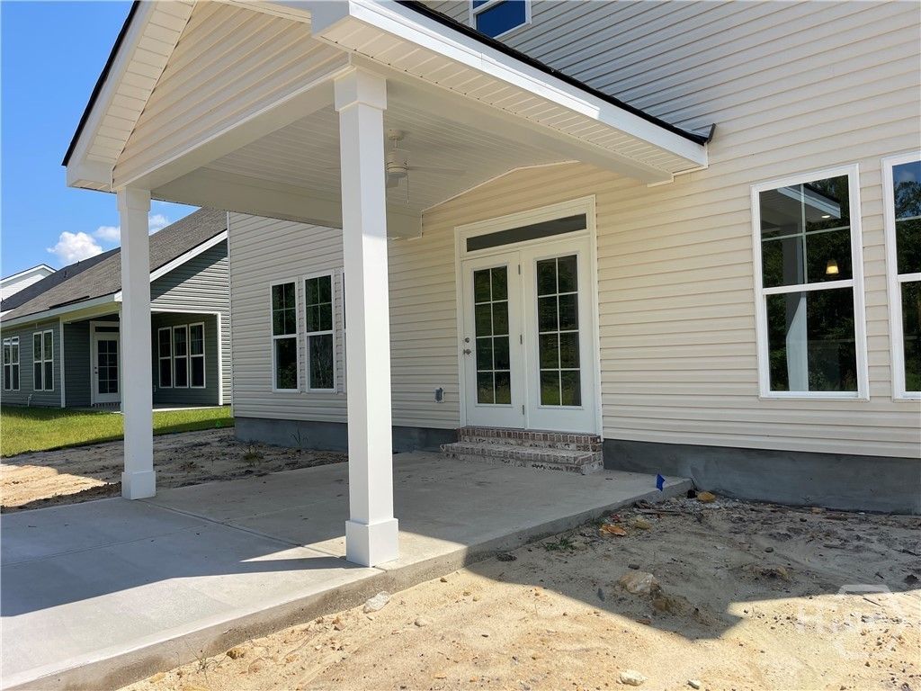 Under Construction - Picture Taken 9/14 - Estimate