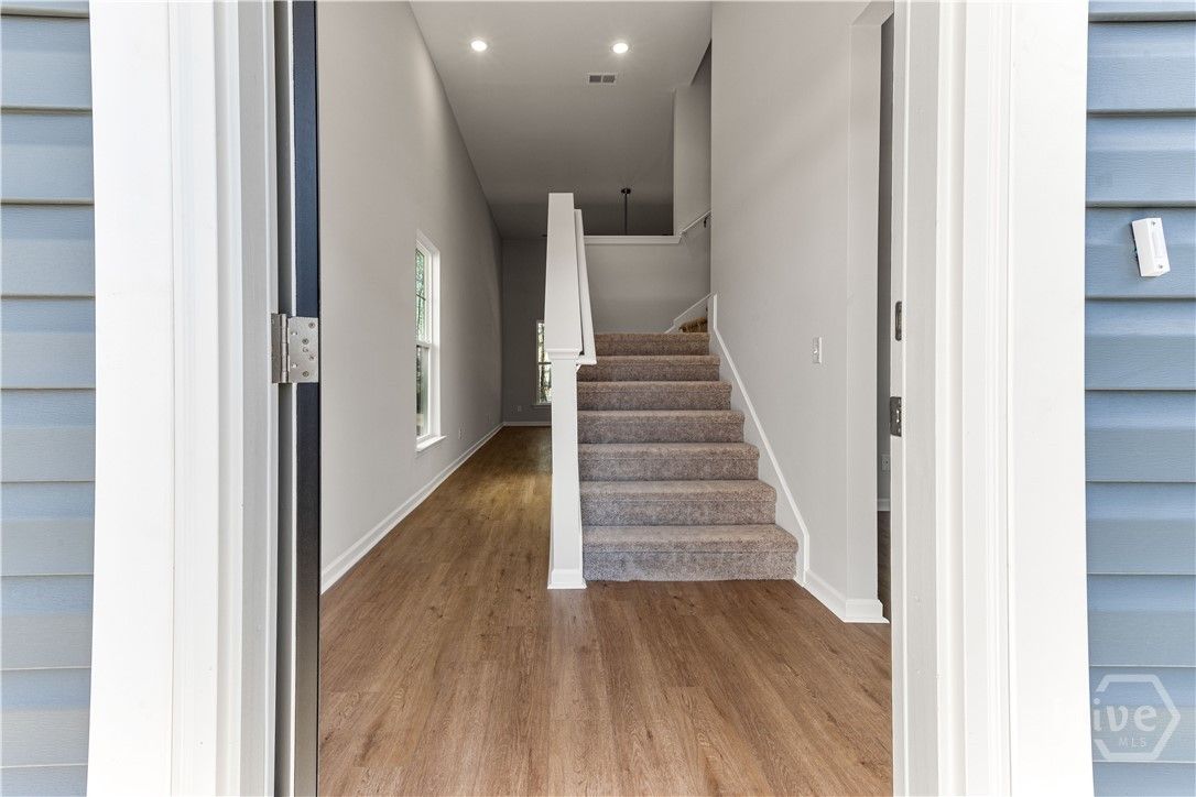 NOT THE ACTUAL HOME. Pictures are of a completed S
