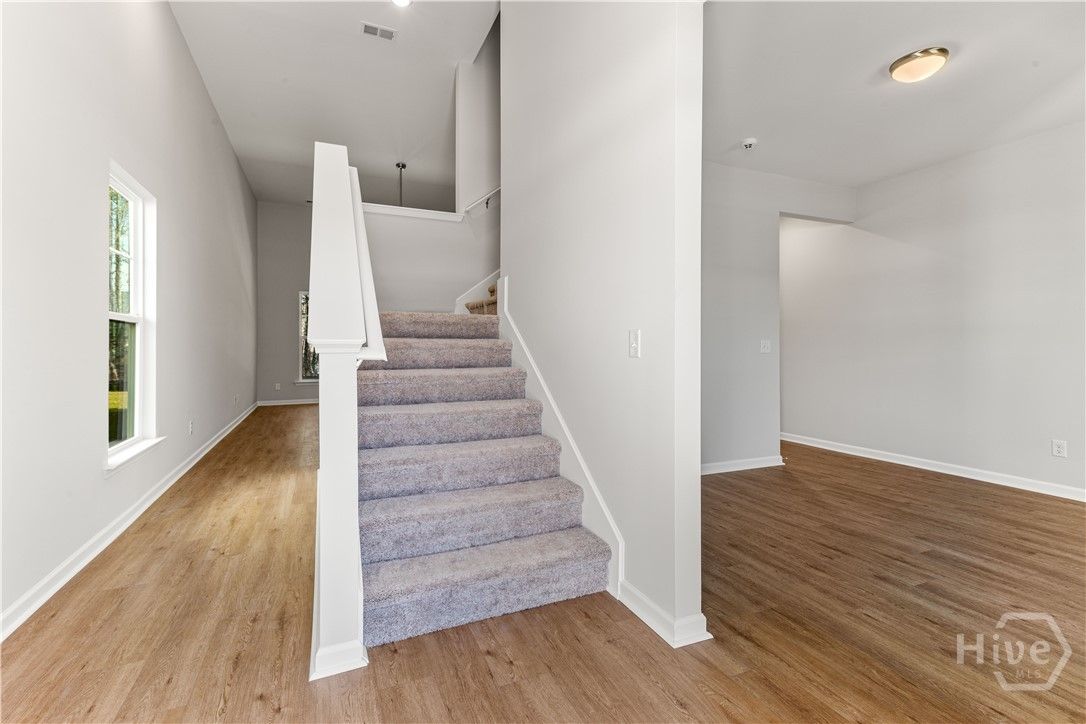 NOT THE ACTUAL HOME. Pictures are of a completed S