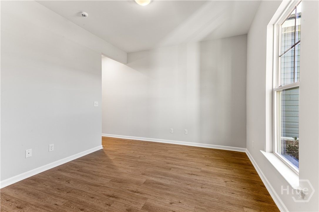 NOT THE ACTUAL HOME. Pictures are of a completed S