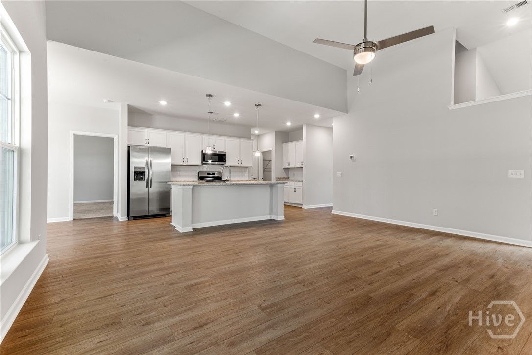 NOT THE ACTUAL HOME. Pictures are of a completed S