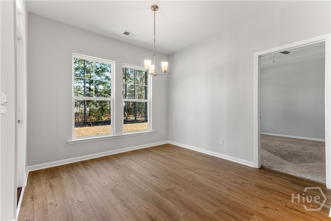 NOT THE ACTUAL HOME. Pictures are of a completed S