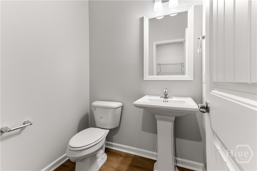 NOT THE ACTUAL HOME. Pictures are of a completed S