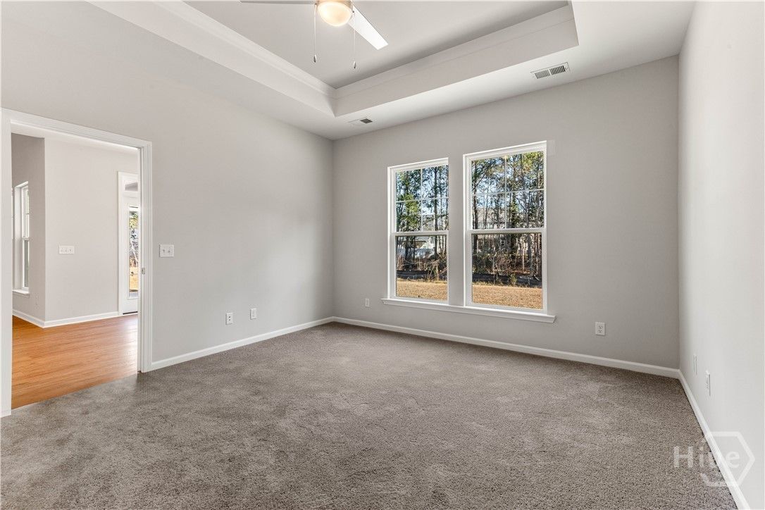 NOT THE ACTUAL HOME. Pictures are of a completed S