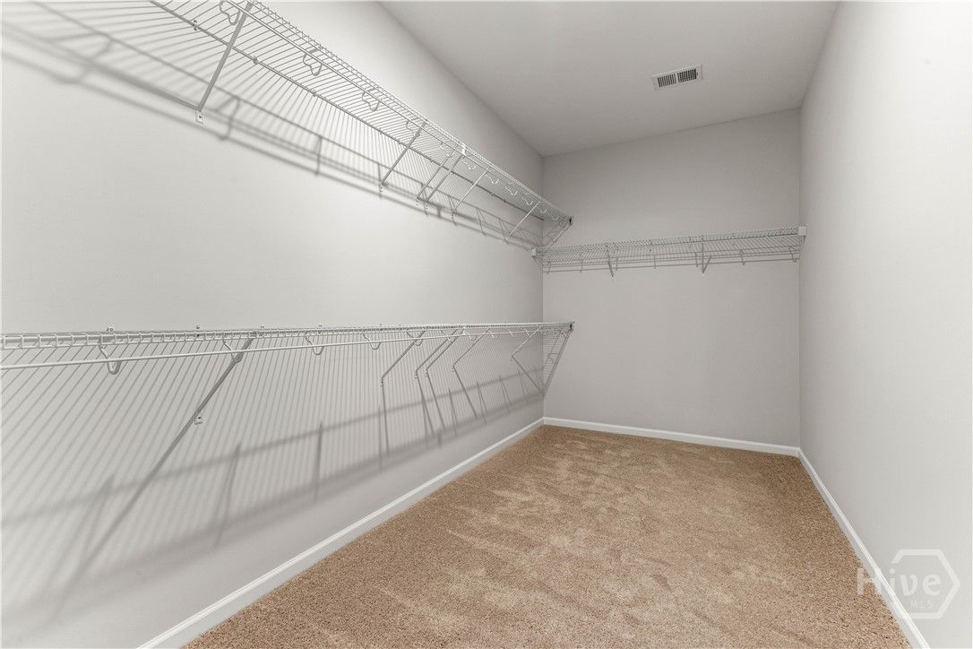 NOT THE ACTUAL HOME. Pictures are of a completed S