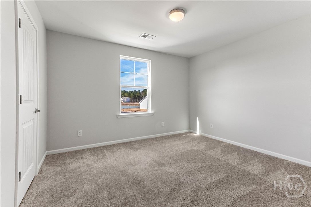 NOT THE ACTUAL HOME. Pictures are of a completed S