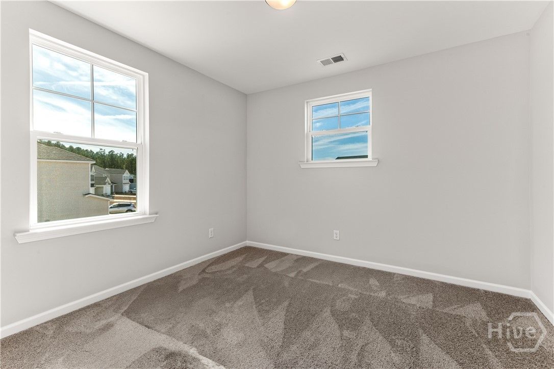 NOT THE ACTUAL HOME. Pictures are of a completed S
