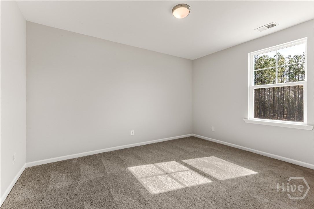 NOT THE ACTUAL HOME. Pictures are of a completed S