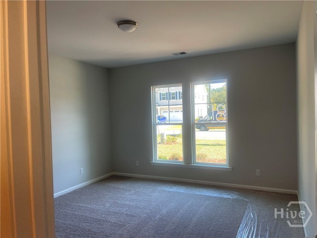 Second Downstairs Suite